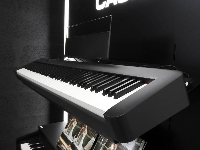 Piano numérique Casio cdp-s110 sur Rennes et Fougères