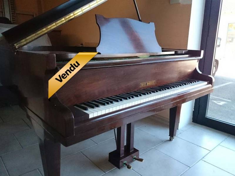 Piano d'occasion FRITZ-DOBBERT à Plélan-Le-Grand