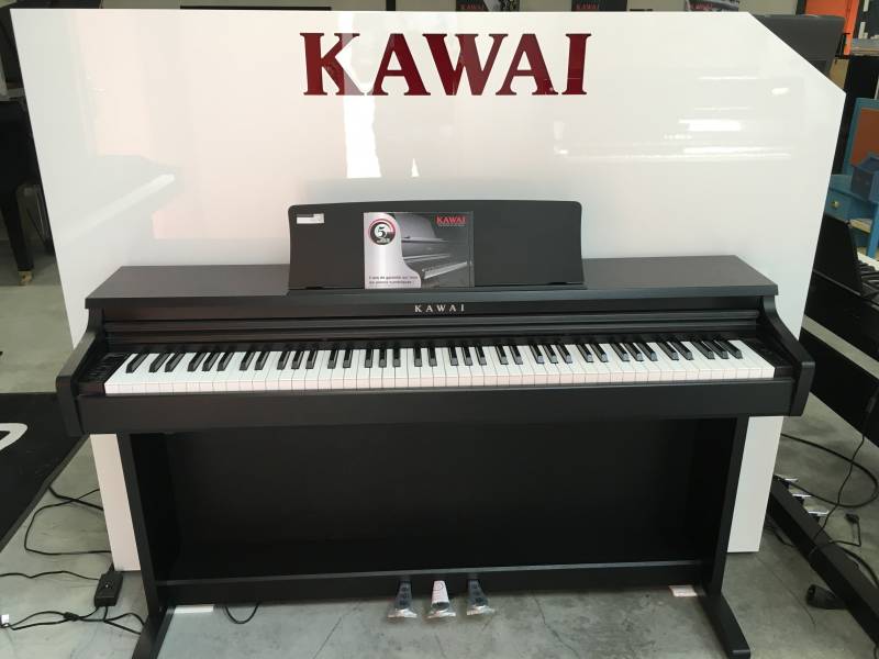 Notre zone d'activité pour ce service Vente de piano Kawai