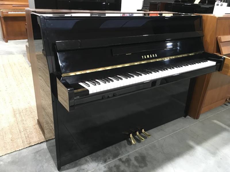 acheter un piano YAMAHA B1 en Bretagne