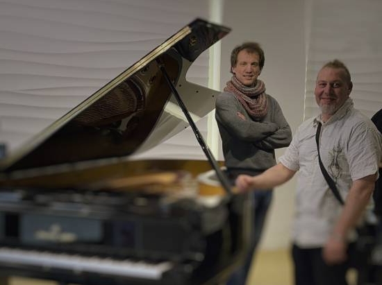 Notre zone d'activité pour ce service Acheter un piano Grotrian-Steinweg