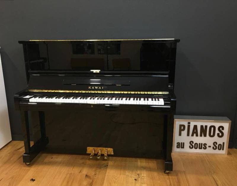 Piano d'occasion KAWAI à Saint-Malo et l'Ille-et-Villaine