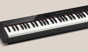 Piano numérique Casio PX S1100 Pianos Pianos Brocéliande