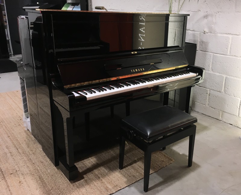 Acheter un piano Yamaha d’occasion en Bretagne